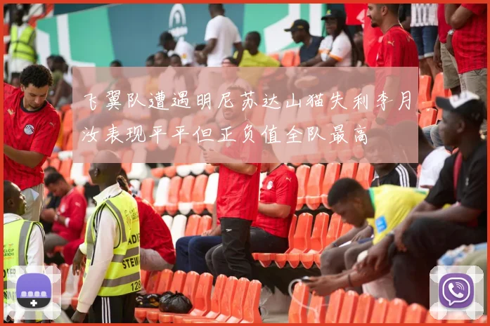 飞翼队遭遇明尼苏达山猫失利李月汝表现平平但正负值全队最高