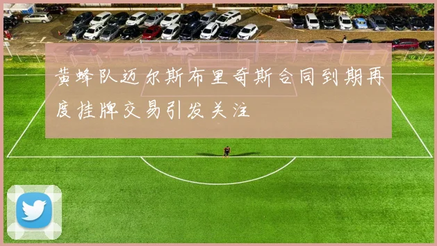 黄蜂队迈尔斯布里奇斯合同到期再度挂牌交易引发关注
