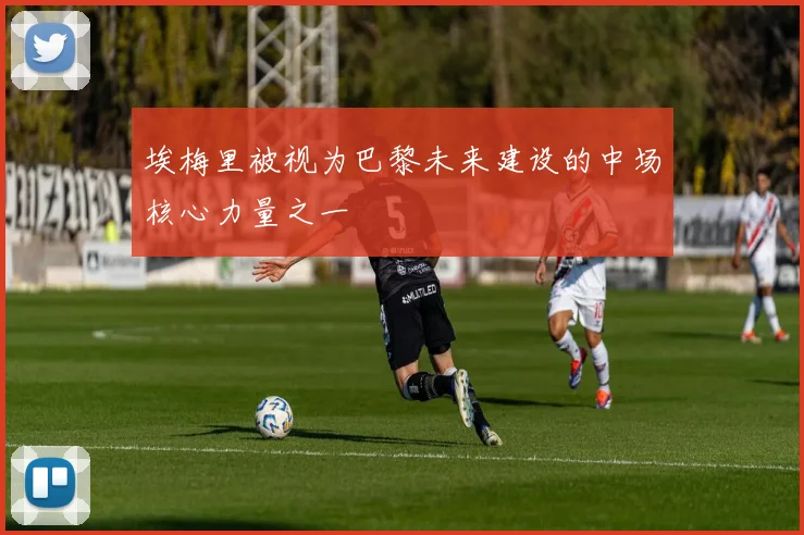 埃梅里被视为巴黎未来建设的中场核心力量之一